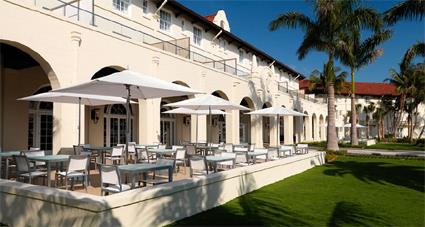 Hotel Casa Marina 5 *****./ Key West / Floride