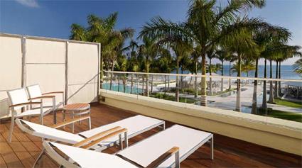 Hotel Casa Marina 5 *****./ Key West / Floride