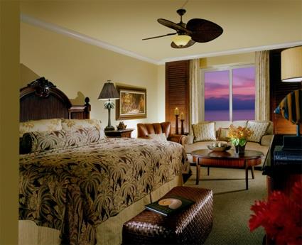 Hotel Cheeca Lodge 4 **** / Islamorada / Floride