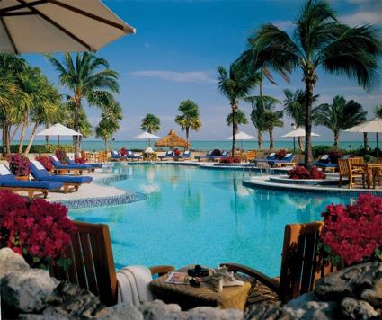 Hotel Cheeca Lodge 4 **** / Islamorada / Floride