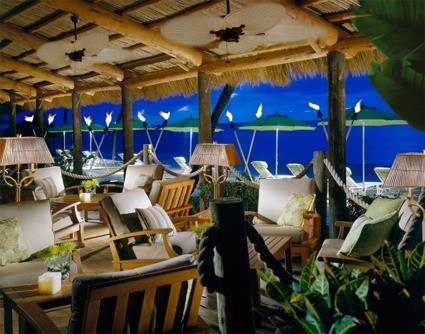 Hotel Cheeca Lodge 4 **** / Islamorada / Floride