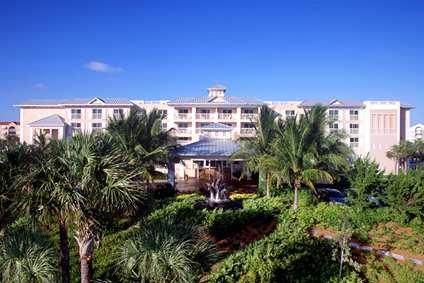 Hotel Doubletree Grand Key Resort 3 *** / Key West / Floride