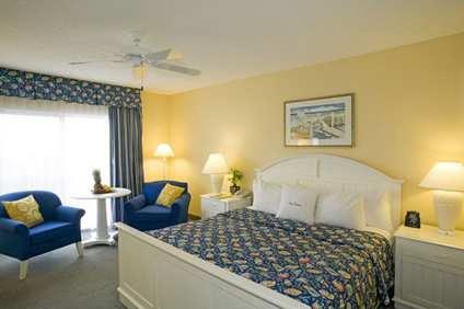 Hotel Doubletree Grand Key Resort 3 *** / Key West / Floride