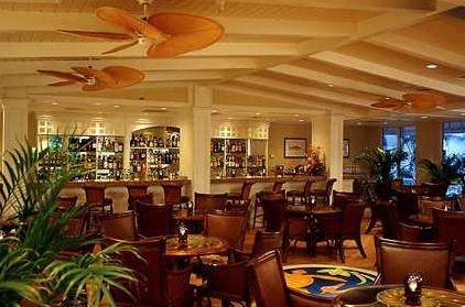 Hotel Doubletree Grand Key Resort 3 *** / Key West / Floride