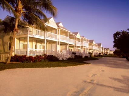 Hotel Hawk's Cay Resort 4 **** / Duck Key / Floride