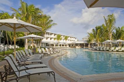 Hotel Hawk's Cay Resort 4 **** / Duck Key / Floride