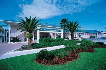 Hotel Helmsley Sandcastle 3 *** / Sarasota / Floride