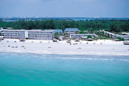 Hotel Helmsley Sandcastle 3 *** / Sarasota / Floride
