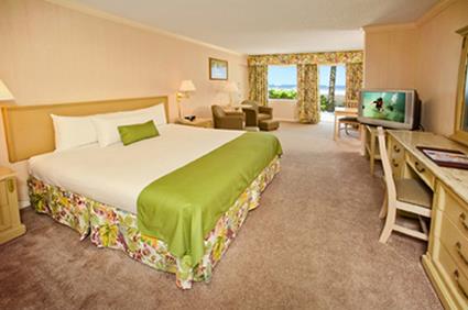 Hotel Helmsley Sandcastle 3 *** / Sarasota / Floride