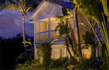 Hotel Inn at Key West 3 *** Sup. / Key West / Floride