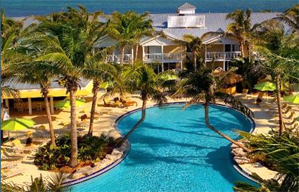 Hotel Inn at Key West 3 *** Sup. / Key West / Floride