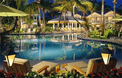 Hotel Inn at Key West 3 *** Sup. / Key West / Floride