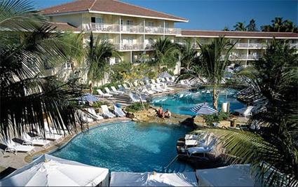 Hotel La Playa Beach & Golf Resort 5 *****./ Naples / Floride