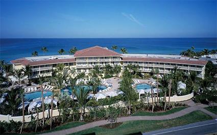Hotel La Playa Beach & Golf Resort 5 *****./ Naples / Floride