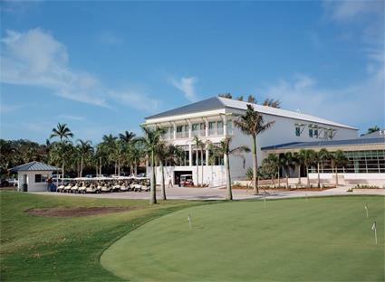 Naples Beach Hotel & Golf 4 **** / Naples / Floride