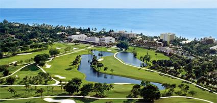 Naples Beach Hotel & Golf 4 **** / Naples / Floride