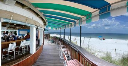 Naples Beach Hotel & Golf 4 **** / Naples / Floride