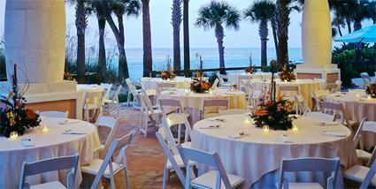 The Don Csar Beach Resort, A Loews Htel 5 *****./ St Petersburg / Floride