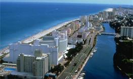 Vacances  Miami / Floride