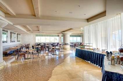 Hotel Doubletree Ocan Point Resort & Spa 4 **** / Miami Beach / Floride