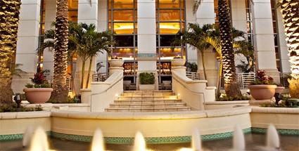 Hotel Loews Miami Beach 5 ***** / Art Dco / Miami 