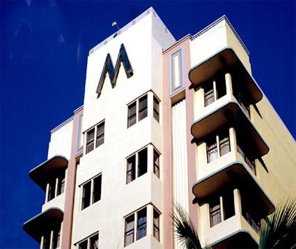 Marseilles Hotel 3 *** / Miami Beach / Miami 