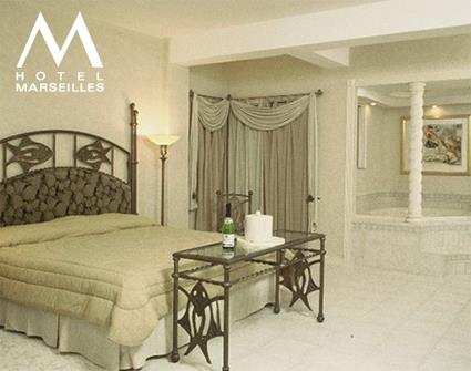 Marseilles Hotel 3 *** / Miami Beach / Miami 