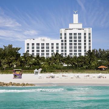 The Palms Hotel & Spa 4 **** / Miami Beach / Miami 