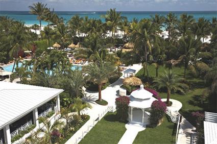 The Palms Hotel & Spa 4 **** / Miami Beach / Miami 