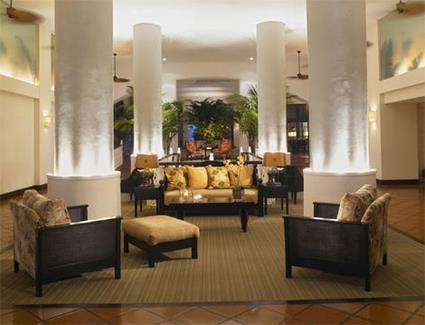 The Palms Hotel & Spa 4 **** / Miami Beach / Miami 