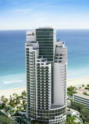 Hotel Trump International Beach Resort 5 ***** / Sunny Isles Beach / Miami 