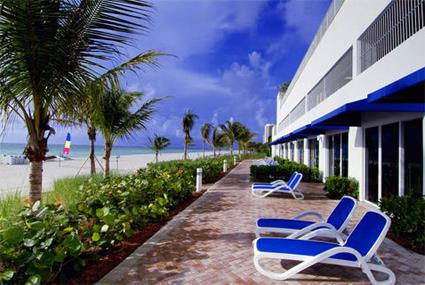 Hotel Trump International Beach Resort 5 ***** / Sunny Isles Beach / Miami 