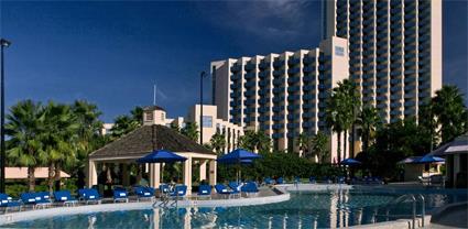 Hotel Buena Vista Palace 4 **** Sup. / Orlando / Floride