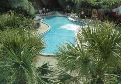 Hotel Holiday Inn Sunspree Lake Buena Vista 3 *** / Orlando / Floride