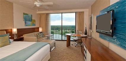 Hotel Hyatt Regency Grand Cypress 5 ***** / Orlando / Floride