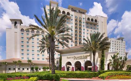 Hotel Omni Orlando Resort at Championsgate 4 **** Sup. / Orlando / Floride