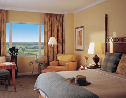 Hotel Omni Orlando Resort at Championsgate 4 **** Sup. / Orlando / Floride