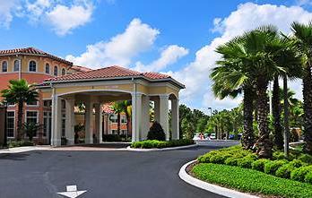 Hotel WorldQuest Resort 3 *** / Orlando / Floride