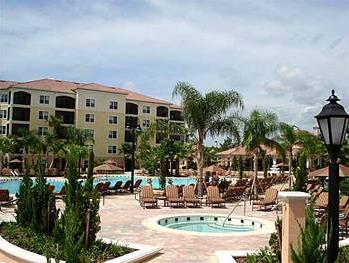 Hotel WorldQuest Resort 3 *** / Orlando / Floride