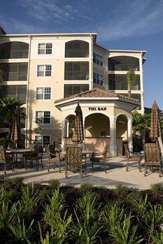 Hotel WorldQuest Resort 3 *** / Orlando / Floride