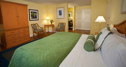 Hotel Wyndham Orlando Resort 3 *** / Orlando / Floride