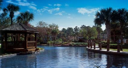 Hotel Wyndham Orlando Resort 3 *** / Orlando / Floride