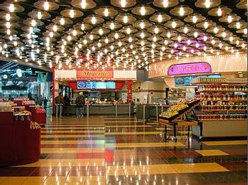 Hotel Disney's All Star Movie Resort 3 *** / Walt Disney World / Floride