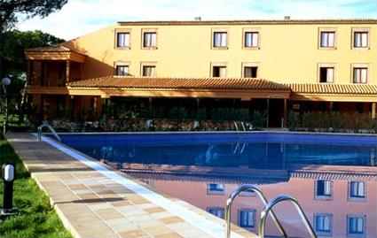 Hotel Parador de Tordesillas 4 **** / Tordesillas / Valladolid