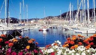 Le Domaine de l' Eilen 4 **** / Cavalaire / Var