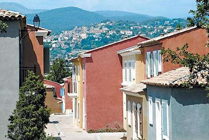 Le Domaine de Fayence 4 **** / Fayence / Var