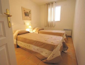 Les Bastides Des Chaumettes 4 **** / Montauroux / Var