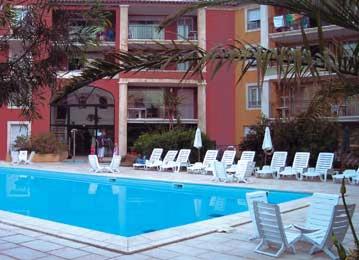 Residence Port Marine 4 **** / Sainte-Maxime / Var