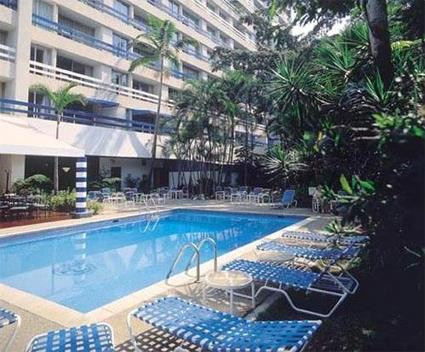 Hotel Marriott 5 ***** / Caracas / Venezuela