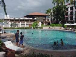 Hotel Cumanagoto Premier Spa & Golf 5 ***** / Cumana / Venezuela